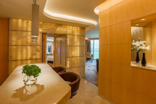 Grand Superior Room Near Meydan Racecourse 20 Luxury Bookings