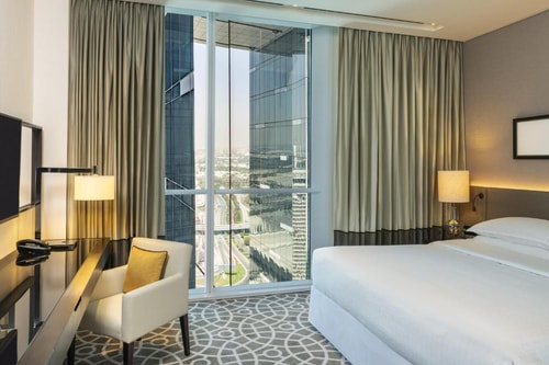 One Bedroom Apartment Near H Hotel Sheikh Zayed Rd Luxury Bookings