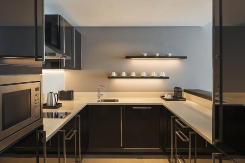 One Bedroom Apartment Near H Hotel Sheikh Zayed Rd 4 Luxury Bookings