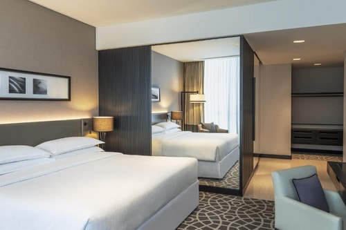 One Bedroom Apartment Near H Hotel Sheikh Zayed Rd 1 Luxury Bookings