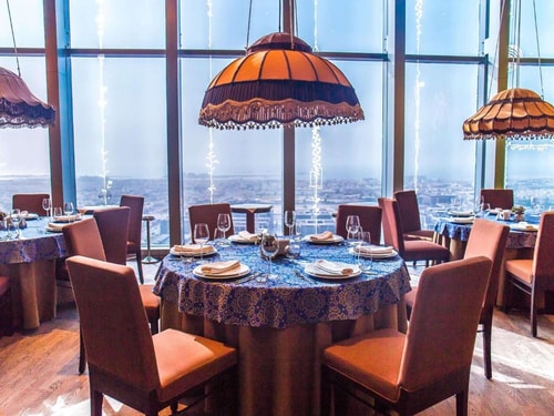 Junior Suite Near Burj Khalifa Metro Downtown DXB 12 Luxury Bookings