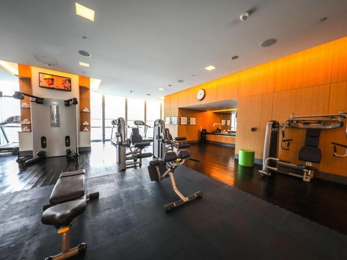 Junior Suite Near Burj Khalifa Metro Downtown DXB 13 Luxury Bookings