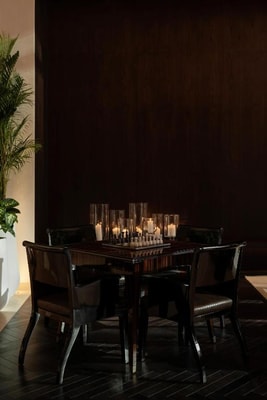 Luxury Deluxe Room With Burj Khalifa View 15 Luxury Bookings