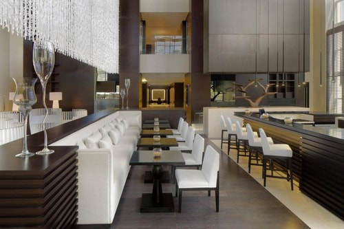 Premium Suite Near Prime Hospital 2 Luxury Bookings