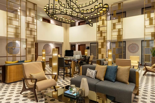 Premium Suite Near Prime Hospital 5 Luxury Bookings