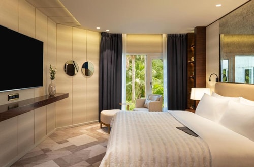 Premium Suite Near Prime Hospital 9 Luxury Bookings