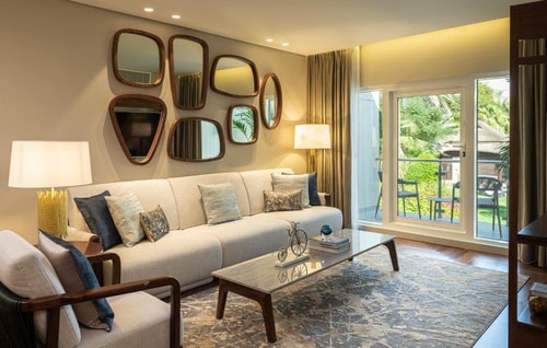 Premium Suite Near Prime Hospital 10 Luxury Bookings