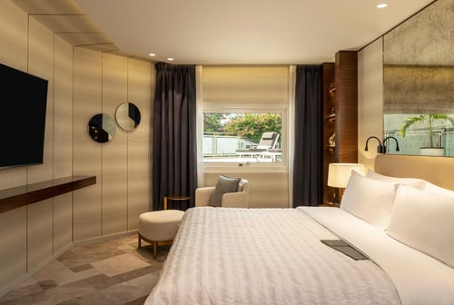 Premium Suite Near Prime Hospital 14 Luxury Bookings