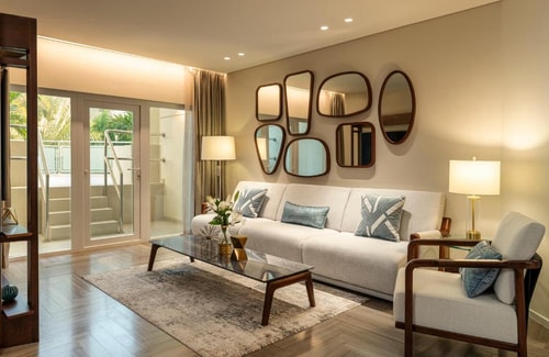 Premium Suite Near Prime Hospital 17 Luxury Bookings