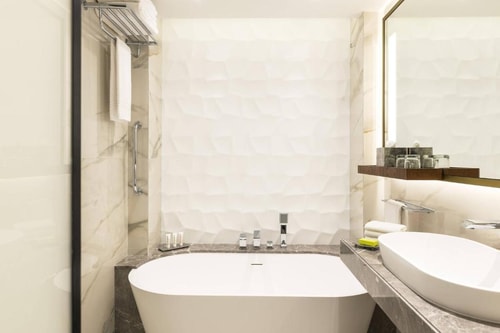 Premium Suite Near Prime Hospital 20 Luxury Bookings