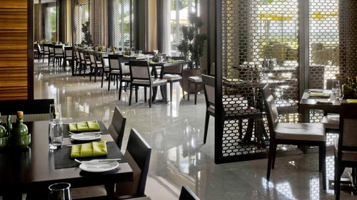 Luxury King or Twin Room Near Dubai Festival Mall 7 Luxury Bookings
