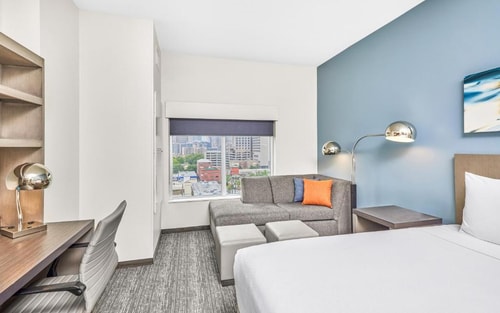 King Room Near Houston Methodist Hospital HOU 1 Luxury Bookings