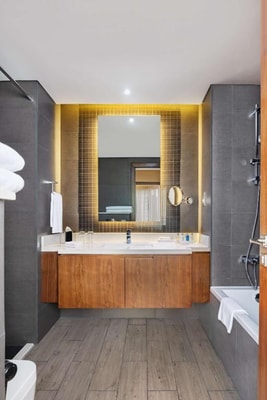 Standard Room Near Kids Kingdom Business Bay 5 Luxury Bookings