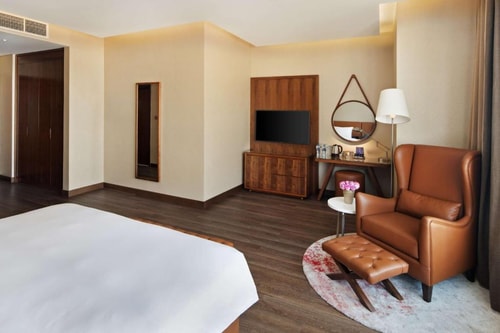 Standard Room Near Kids Kingdom Business Bay 3 Luxury Bookings