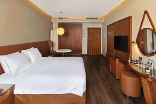Standard Room Near Kids Kingdom Business Bay 2 Luxury Bookings
