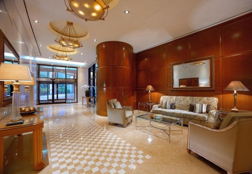 Two Bedroom Apartment Near fashion Club 12 Luxury Bookings