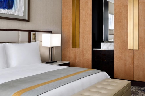 Superior Room Near Filli Cafe Media City 4 Luxury Bookings