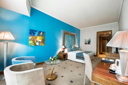 Deluxe Room Near Al Zarooni Building Marina 3 Luxury Bookings