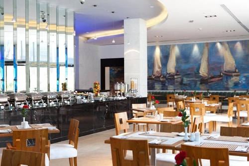 Junior Suite Near Al Zarooni Building Marina 11 Luxury Bookings