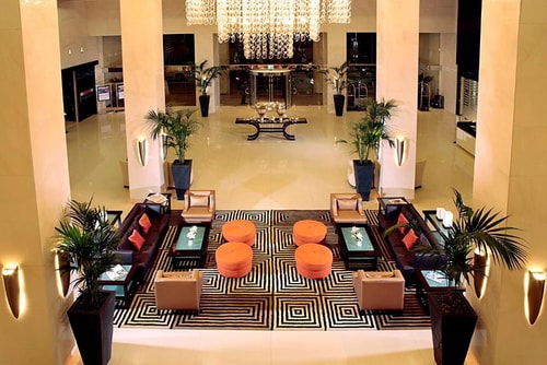 One Bedroom Suite Near Atana Hotel Barsha Height 9 Luxury Bookings