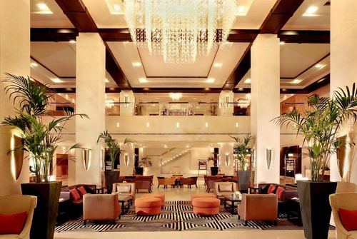 One Bedroom Suite Near Atana Hotel Barsha Height 10 Luxury Bookings