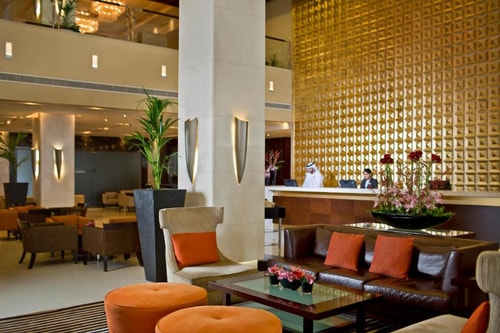 One Bedroom Suite Near Atana Hotel Barsha Height 11 Luxury Bookings