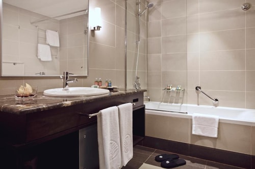 Family Room Near Atana Hotel Barsha Height Tecom 4 Luxury Bookings