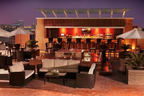 Family Room Near Atana Hotel Barsha Height Tecom 6 Luxury Bookings