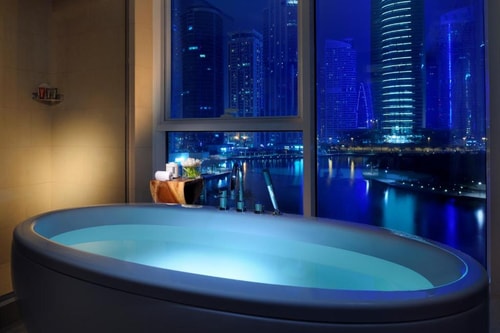 Premium One Bedroom Suite Near DMCC Metro Station 6 Luxury Bookings