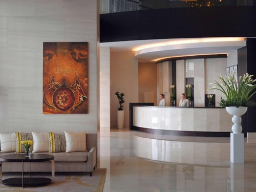 Premium One Bedroom Suite Near DMCC Metro Station 16 Luxury Bookings