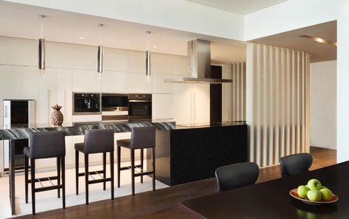 One Bedroom Residence Near City Walk Shopping Mall 13 Luxury Bookings