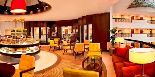 Classic King Room Near Le Royal Club Dubai 8 Luxury Bookings