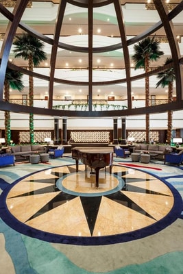 Classic King Room Near Le Royal Club Dubai 10 Luxury Bookings