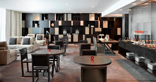 Executive Suite Near Dubai Customs 1 Luxury Bookings