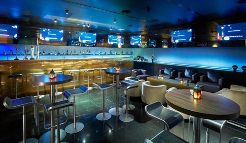 Executive Suite Near Dubai Customs 10 Luxury Bookings
