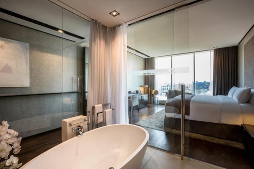 Superior Room Near Dubai Customs 3 Luxury Bookings