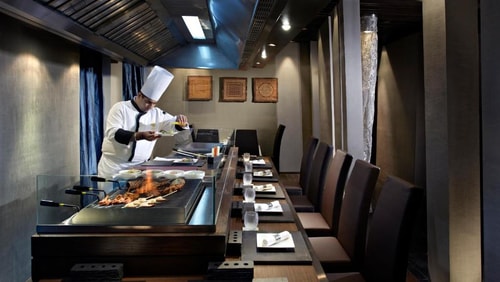 Superior Room Near Dubai Customs 6 Luxury Bookings