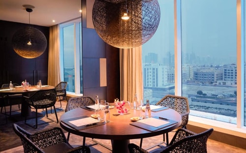 Superior Room Near Dubai Customs 7 Luxury Bookings