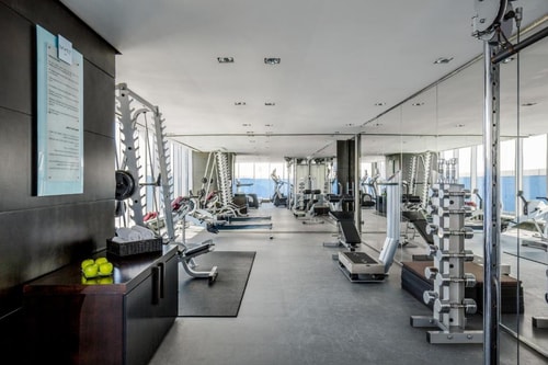 Superior Room Near Dubai Customs 12 Luxury Bookings
