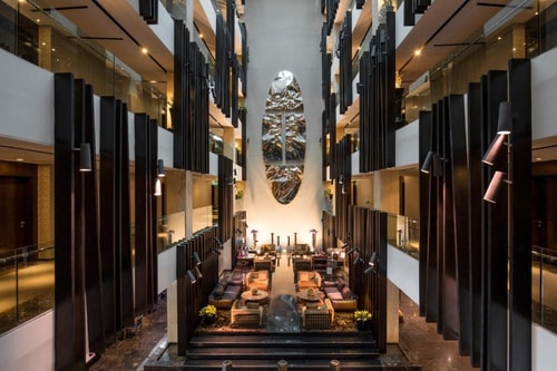 Superior Room Near Dubai Customs 13 Luxury Bookings