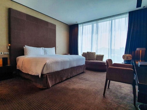 Superior Room Near Dubai Customs 16 Luxury Bookings