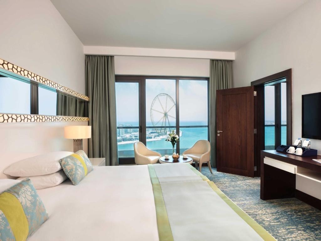 Family Suite One Bedroom Near Shams Jbr Building Luxury Bookings