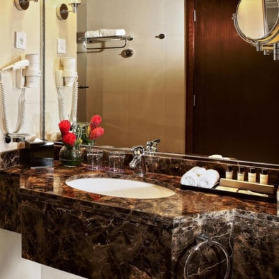 Suite Near Adcb Metro Station By Luxury Bookings 7 Luxury Bookings