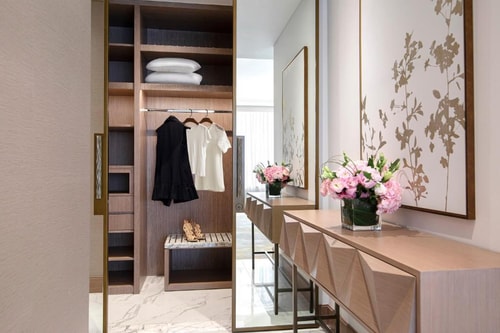 Studio near Spring Green Supermarket Al Jadaf DXB 6 Luxury Bookings