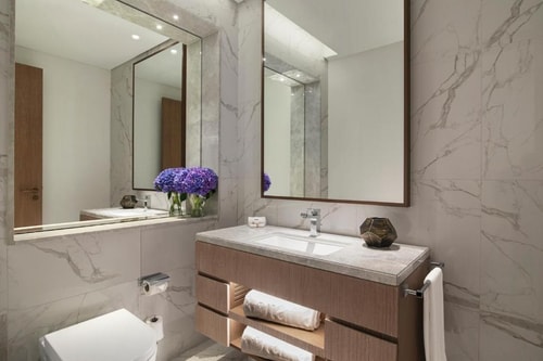 One Bedroom Suite Near spring green supermarket 1 Luxury Bookings