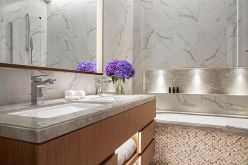 3 Bedroom Apartment Near Al Jadaf Metro Station 8 Luxury Bookings