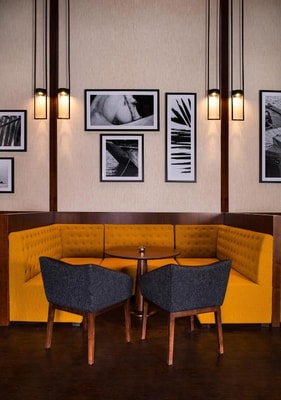 3 Bedroom Apartment Near Al Jadaf Metro Station 21 Luxury Bookings