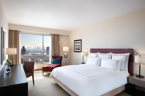 One Bedroom Apartment Near Al Ghurair Center 7 Luxury Bookings