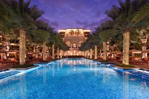 Deluxe Room Near Souk Al Bahar Downtown. 13 Luxury Bookings