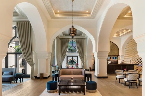 Deluxe Room Near Souk Al Bahar Downtown. 16 Luxury Bookings